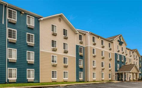 Extended Stay Tallahassee FL: Explore Your Options