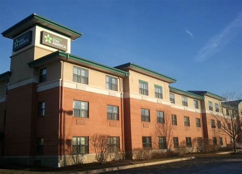 Extended Stay Vernon Hills: 10,000 Reasons to Stay