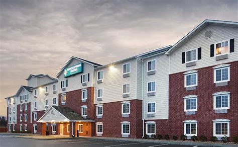 Extended Stay Virginia Beach: Your Home Away from Home