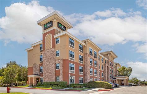 Extended Stay Yorba Linda: Your Home Away from Home