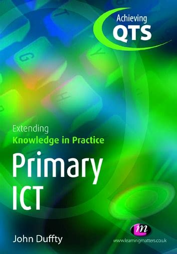 Extending Knowledge in Practice Primary ICT PDF