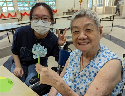 Extending a Helping Hand: Moral Homes for the Aged and Sick