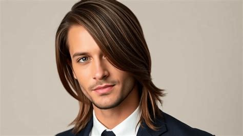 Extension Hair Men: A Comprehensive Guide to Enhancing Your Look