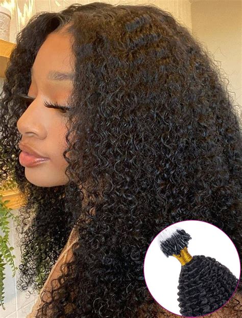 Extensions for Black Hair: A Game-Changer for Naturalists