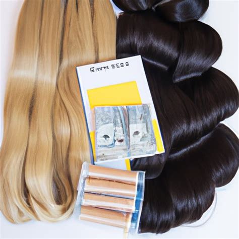 Extensions for Hair Cost: A Comprehensive Guide to Understanding Pricing