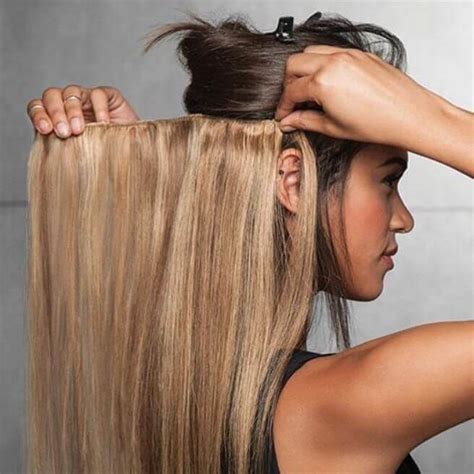 Extensions for Hair Cost: An Investment in Your Crown