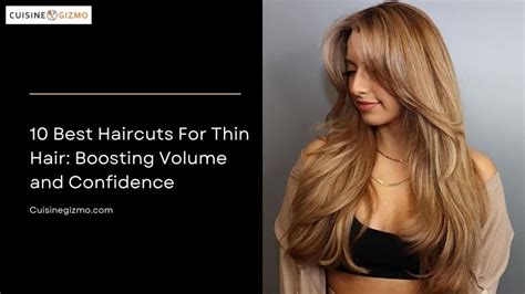 Extensions for Thin Hair: A Comprehensive Guide to Boosting Volume and Confidence