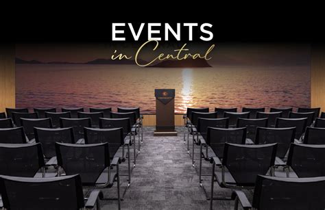 Extensive Event Selection: