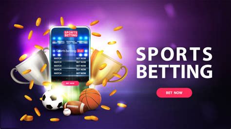 Extensive Sports Betting Options: