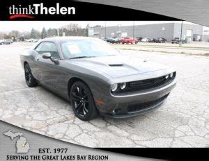 Extensive selection of new and pre-owned Dodge vehicles