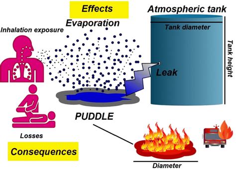 Extent of the Leak and its Consequences