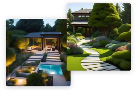 Exterior AI Generator: Your Guide to Creating Stunning Outdoor Spaces