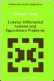 Exterior Differential Systems and Equivalence Problems Doc