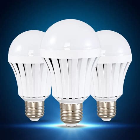 Exterior LED Light Bulbs: A Brighter, More Efficient Future