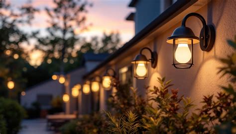 Exterior LED Light Fixtures: 10,000+ Characters of Illumination Expertise