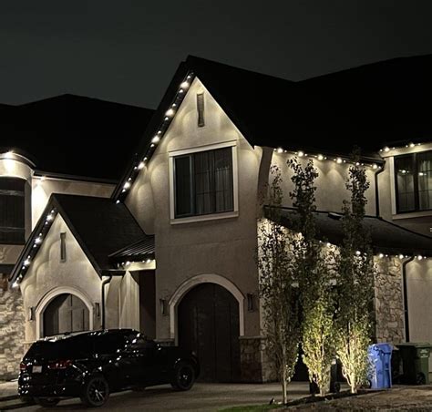 Exterior LED Lights: 2023 Guide to Enhance Your Outdoor Spaces