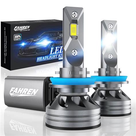 Exterior LED Lights Car: The Ultimate 5,000-Lumen Upgrade