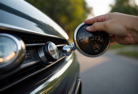 Exterior LED Lights for Cars: 10 Essential Upgrades for Enhanced Visibility and Style