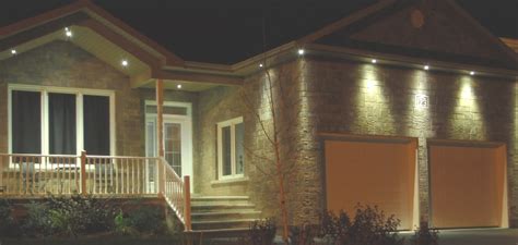 Exterior LED Soffit Lighting: 101 Must-Know Facts & Ideas