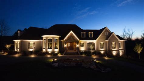 Exterior LED Soffit Lighting: The Complete Guide to Illuminating Your Home's Outer Profile