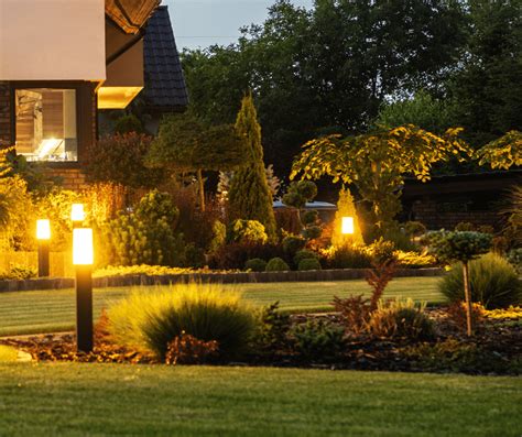 Exterior Outdoor LED Lights: A Comprehensive Guide