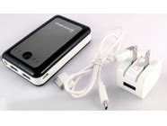 External Battery Charger 8400mAh Motorola Reader