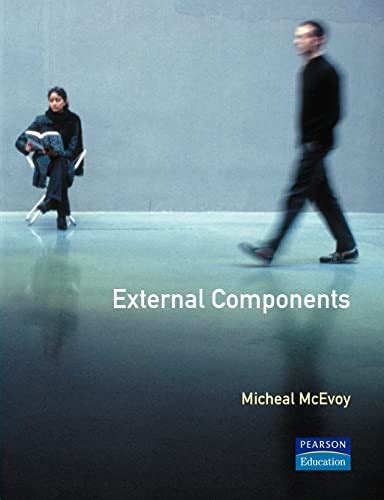 External Components: v. 1 (Mitchells Building Series) Ebook Kindle Editon