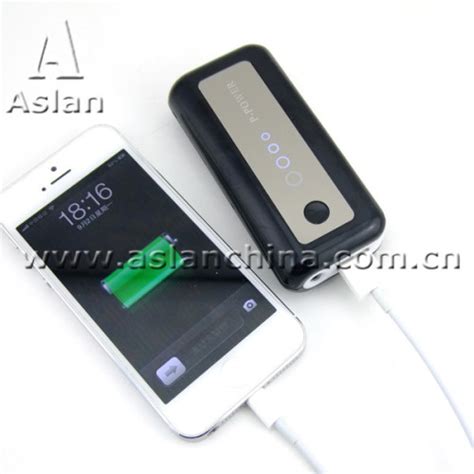 External Power Bank  1 Matching convenient Reader