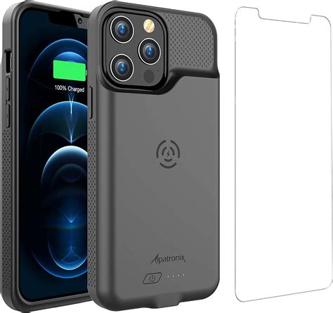 External Protective Extended Compatible Lightning PDF