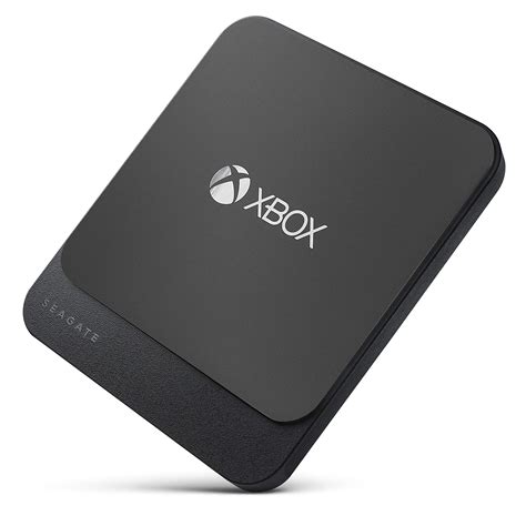 External Solid State Drive (SSD) for Xbox One: An Unbeatable Upgrade