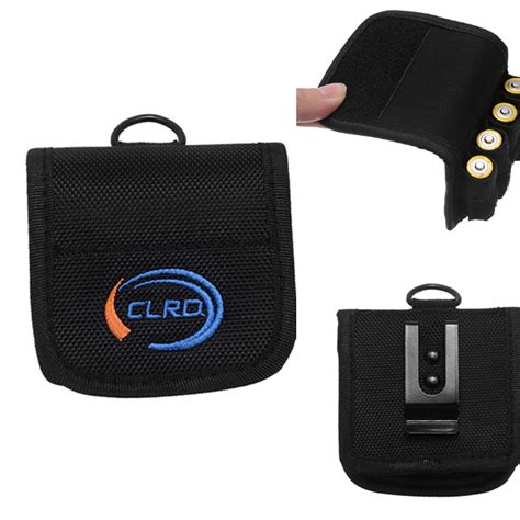 External portable Battery Holster Caseling PDF