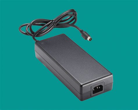 External power supplies