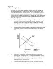 Externalities Problems And Applications Answers Kindle Editon