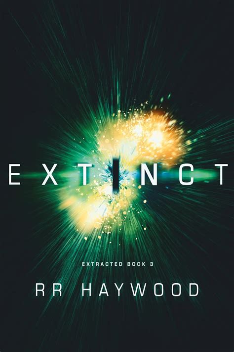 Extinct Extracted Trilogy Epub
