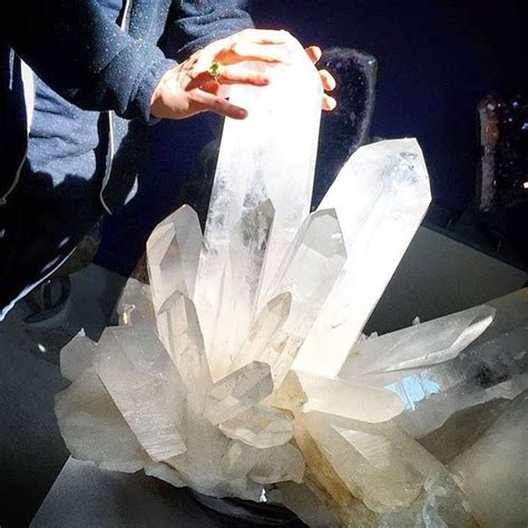 Extra Large Crystals: Unlocking the Enormous Potential