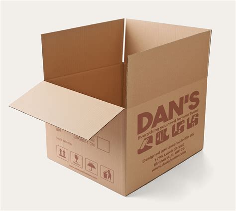 Extra Large Shipping Boxes: The Essential Guide to Mega-sized Packaging for Colossal Cargo