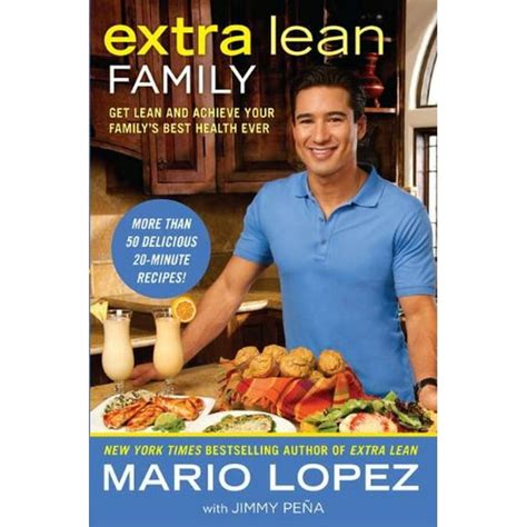 Extra Lean Family Get Lean and Achieve Your Family s Best Health Ever Reader