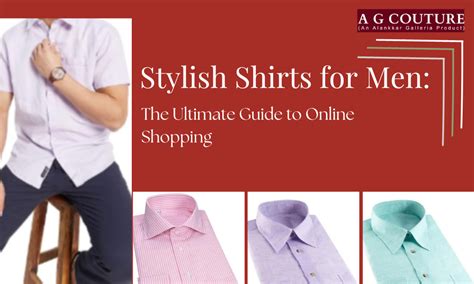 Extra Long Shirts for Men: The Ultimate Guide to Style and Comfort