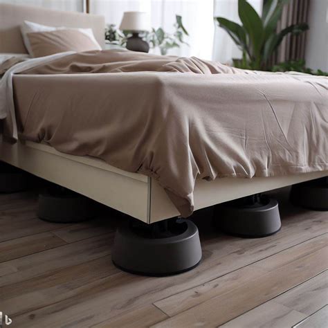 Extra Sturdy Bed Risers: The Ultimate Guide to Elevating Your Sleep and Enhancing Comfort