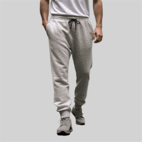 Extra Tall Sweatpants: The Ultimate Comfort and Style Guide for the Vertically Blessed