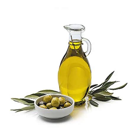 Extra Virgin Olive Oil: The Gold Standard