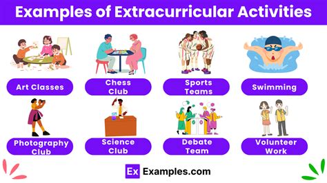 Extra-Curricular Activities with Teacher Epub