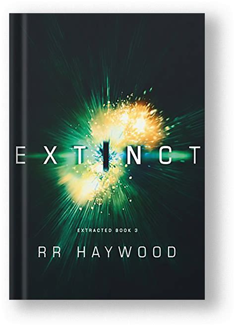 Extracted 3 Book Series Epub