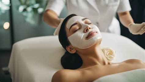 Extraction Facial Singapore: The Ultimate Guide to Impeccable Skin