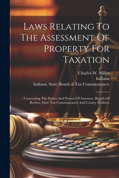 Extracts from the Constitution and Laws of Oregon Relating to Assessment and Taxation Epub