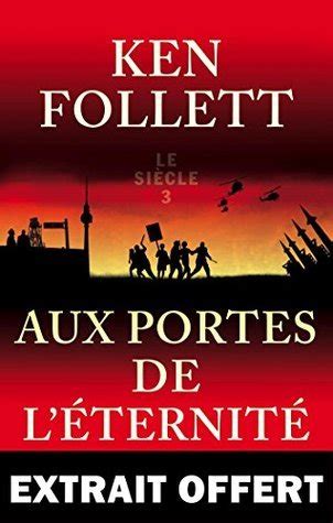 Extrait Aux portes de l éternité French Edition Epub