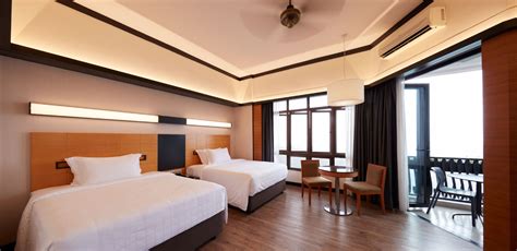 Extraordinary Features of a First World Hotel Superior Deluxe Room