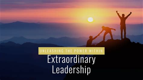 Extraordinary Leadership Epub