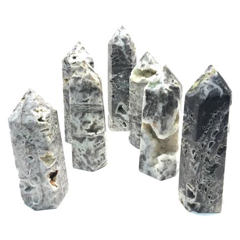 Extraordinary Metaphysical Properties of Sphalerite: Unveiling Its Healing and Transformative Power