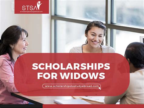 Extraordinary Scholarships for Widows: Navigating the Path Ahead